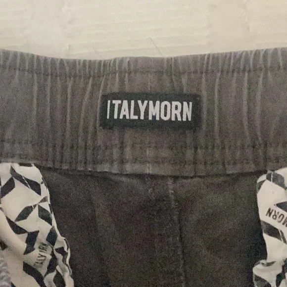 Joggers. - Picture 2 of 4